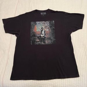 Official Kid Cudi Branded
Man on the Moon II: The Legend of Mr. Rager